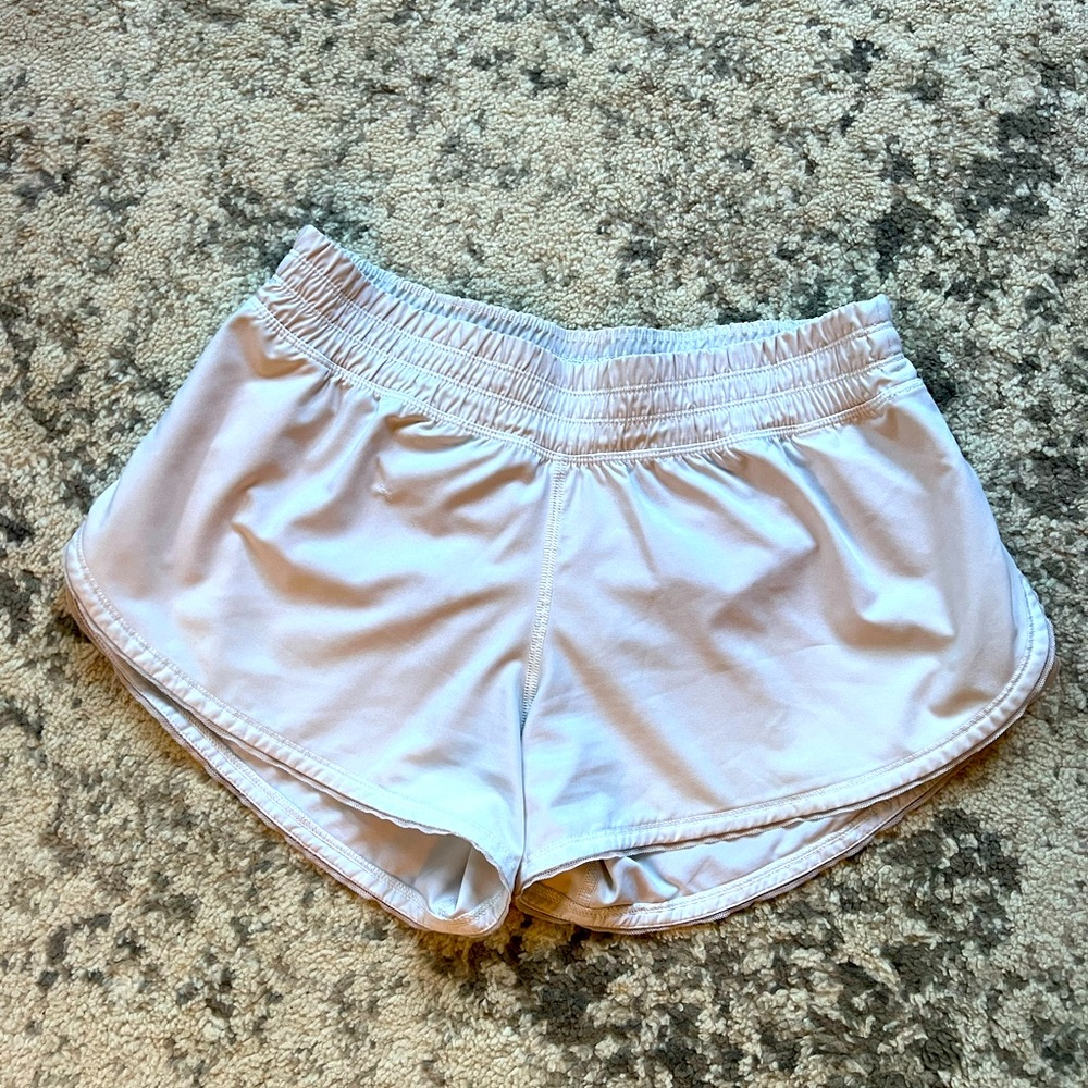 lululemon speed up shorts